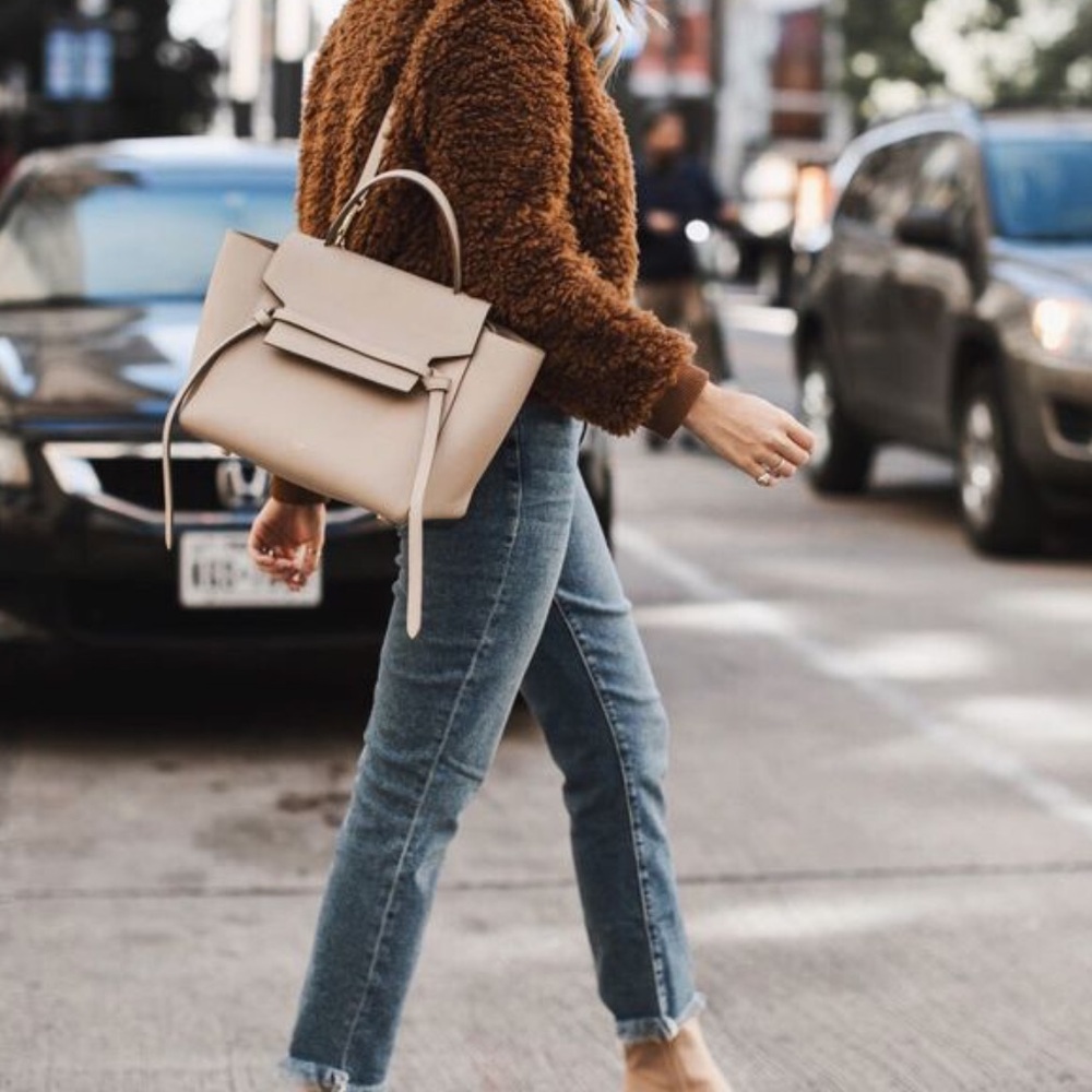 Celine Mini Belt Bag - Picture 13 of 13
